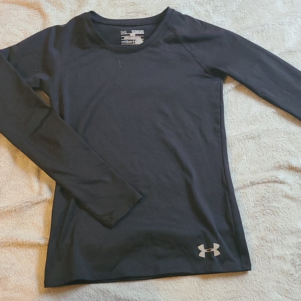 Under Armour Undershirt